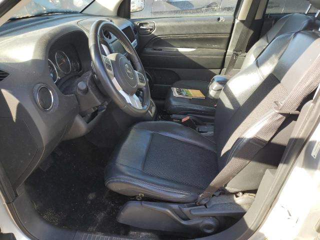 Продаж на аукціоні авто 2014 Jeep Compass, vin: 1C4NJDEB9ED532674, номер лоту: 93551195