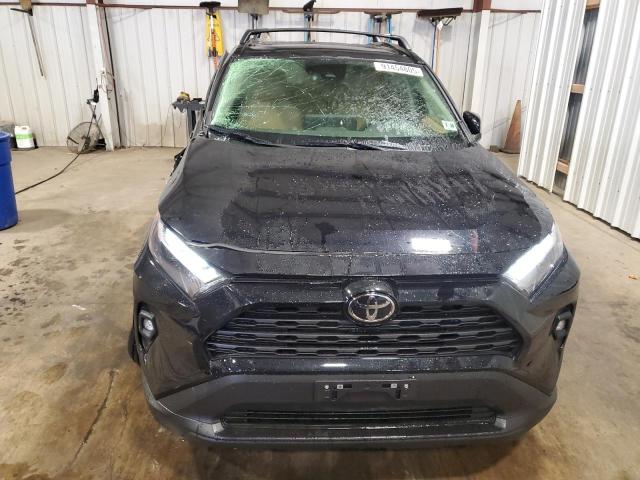 91454805 :رقم المزاد ، JTMB6RFV9SJ080717 vin ، 2025 Toyota Rav4 مزاد بيع