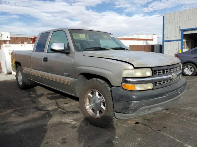 Aukcja sprzedaży 2002 Chevrolet Silverado, vin: 2GCEC19V921196884, numer aukcji: 92670105
