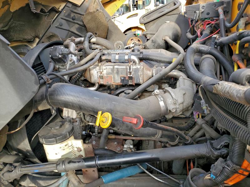 Продажа на аукционе авто 2011 Icrp 3000, vin: 4DRBUAAN0BB282835, номер лота: 93781665