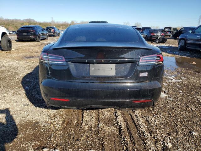 Продажа на аукционе авто 2025 Tesla Model S, vin: 5YJSA1E63SF549463, номер лота: 92434755
