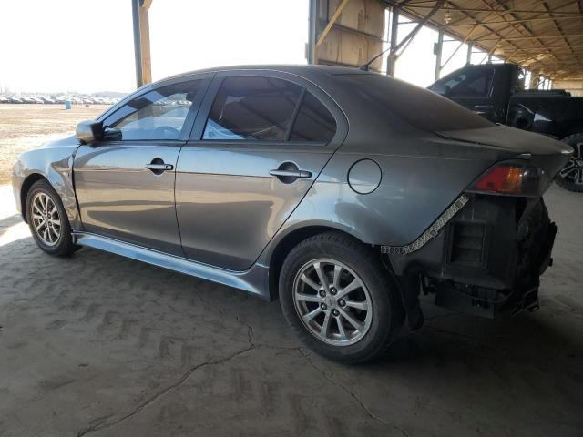 92510225 :رقم المزاد ، JA32U2FU4AU016844 vin ، 2010 Mitsubishi Lancer مزاد بيع