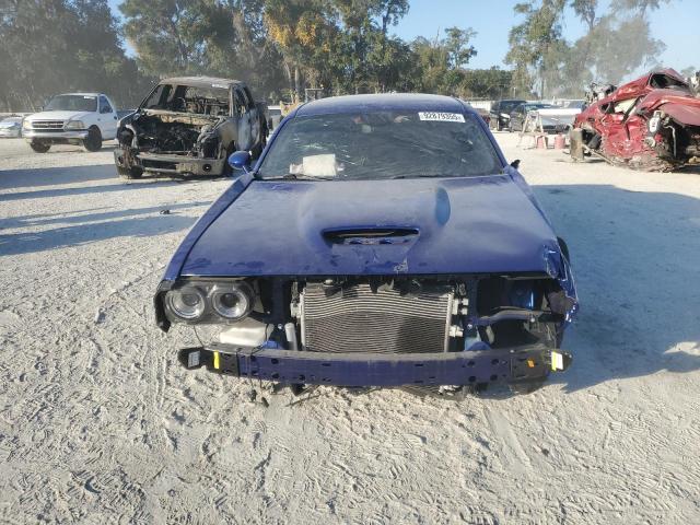 92879355 :رقم المزاد ، 2C3CDZJGXKH566610 vin ، 2019 Dodge Challenger مزاد بيع