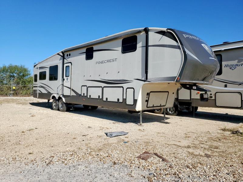 Продаж на аукціоні авто 2020 Trailer Trailer, vin: 7HHPC4127LV200937, номер лоту: 89929385
