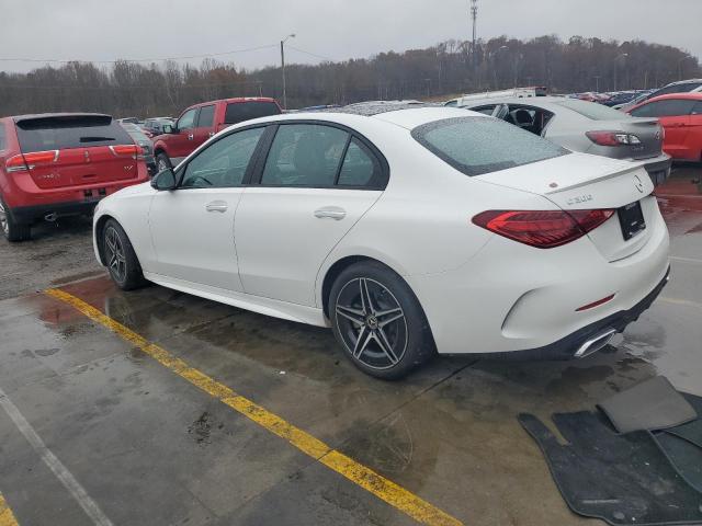 Aukcja sprzedaży 2023 Mercedes-benz C, vin: W1KAF4HB2PR072734, numer aukcji: 93646915