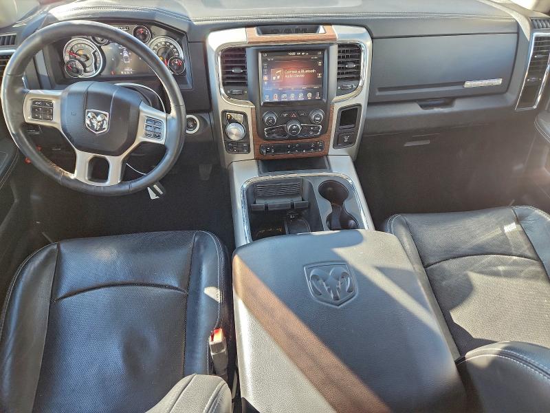 Продаж на аукціоні авто 2016 Ram 1500 Laram, vin: 1C6RR7NT7GS250558, номер лоту: 93344995