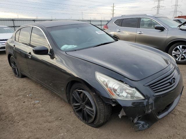 Продажа на аукционе авто 2011 Infinity G37, vin: JN1CV6AR1BM356549, номер лота: 74986775