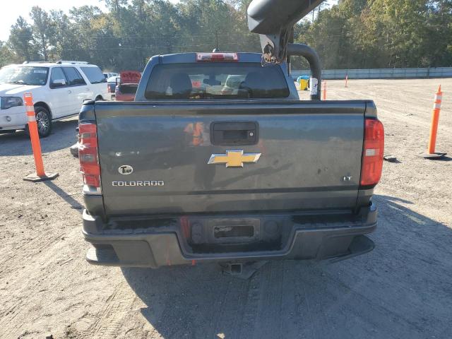 Aukcja sprzedaży 2015 Chevrolet Colorado, vin: 1GCGSBE31F1129908, numer aukcji: 91305455