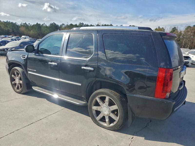 Aukcja sprzedaży 2007 Cadillac Escalade, vin: 1GYFK63877R388286, numer aukcji: 93927945