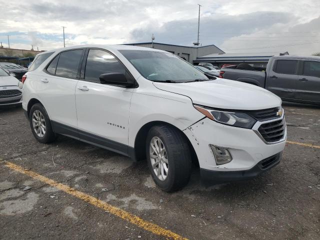 Aukcja sprzedaży 2019 Chevrolet Equinox Ls, vin: 3GNAXHEV5KS651274, numer aukcji: 93385295