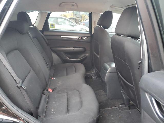 Aukcja sprzedaży 2019 Mazda Cx-5 Sport, vin: JM3KFBBL2K0600135, numer aukcji: 93600565