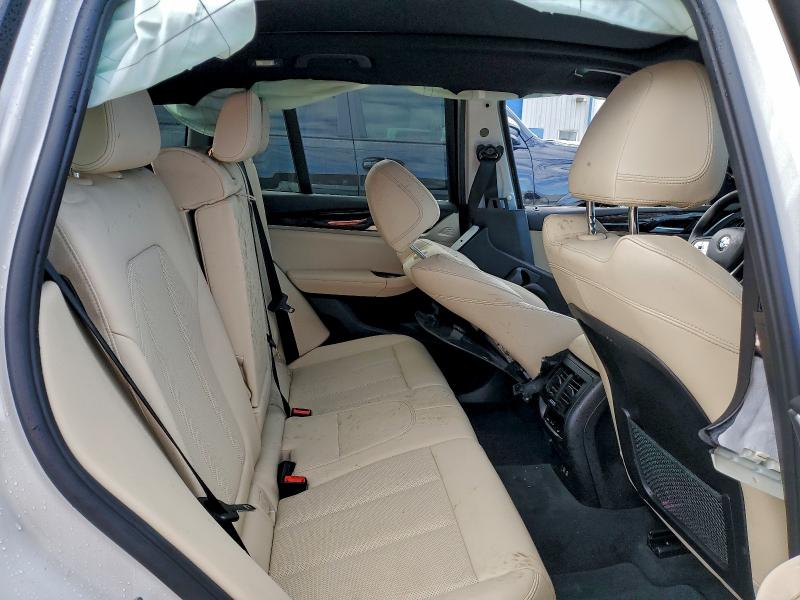Aukcja sprzedaży 2024 Bmw X3 Sdrive3, vin: 5UX43DP02R9W89858, numer aukcji: 93671625