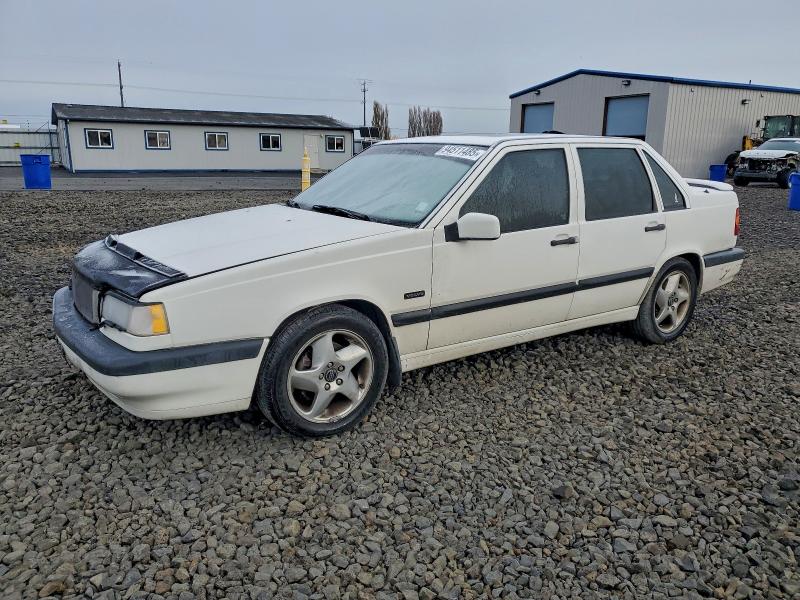 1994 Volvo 850 მანქანა იყიდება აუქციონზე, vin: YV1LS5717R2122871, აუქციონის ნომერი: 94511485