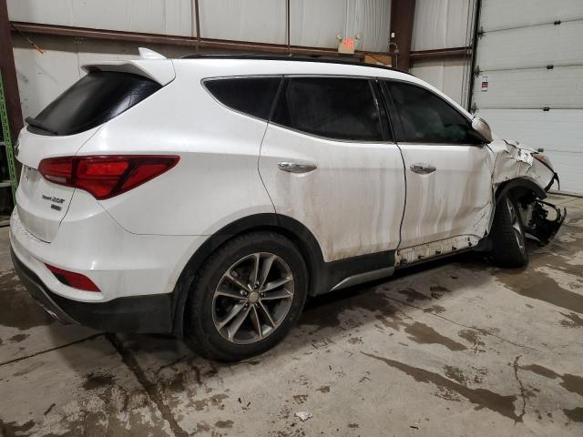 Aukcja sprzedaży 2017 Hyundai Santa Fe Sport, vin: 5XYZUDLA3HG402544, numer aukcji: 93027575