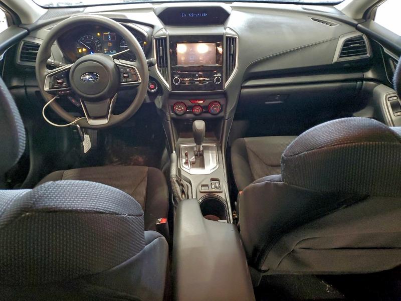 Aukcja sprzedaży 2020 Subaru Impreza, vin: 4S3GTAD65L3711254, numer aukcji: 93521735
