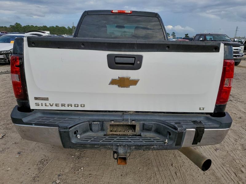 Aukcja sprzedaży 2008 Chevrolet Silverado, vin: 1GCHC23698F105781, numer aukcji: 94409105