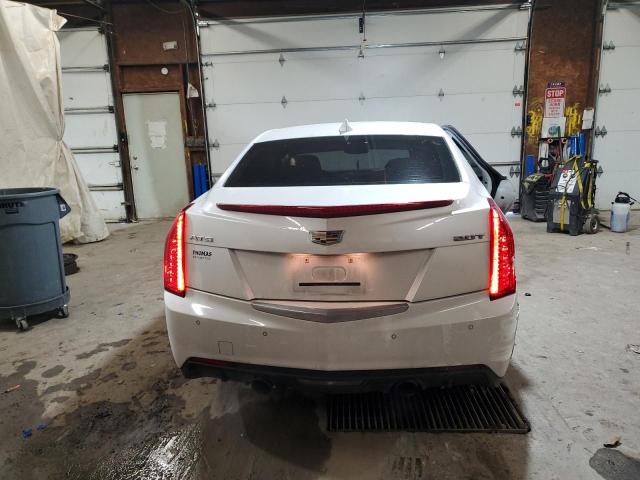 Aukcja sprzedaży 2017 Cadillac Ats, vin: 1G6AB5RX8H0113575, numer aukcji: 91371065