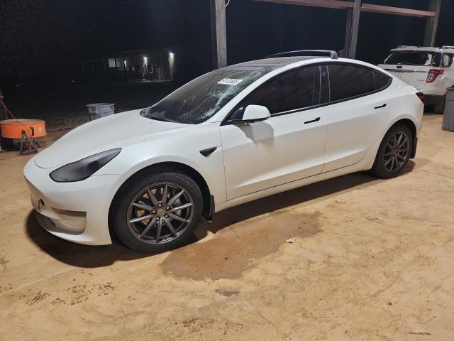 Продаж на аукціоні авто 2023 Tesla Model 3, vin: 5YJ3E1EA4PF467858, номер лоту: 93122805