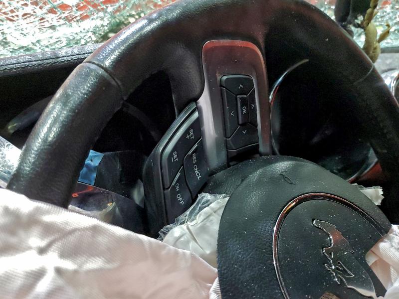 Продажа на аукционе авто 2015 Ford Mustang, vin: 1FA6P8TH3F5301157, номер лота: 94240625