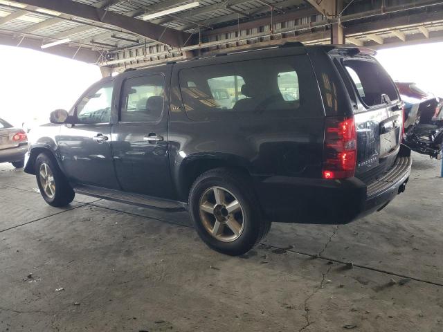 Aukcja sprzedaży 2007 Chevrolet Suburban, vin: 3GNFC16067G214518, numer aukcji: 89576355