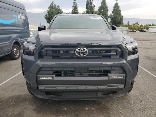 2025 Toyota 4runner მანქანა იყიდება აუქციონზე, vin: JTEVA5BR3S5066667, აუქციონის ნომერი: 91743475