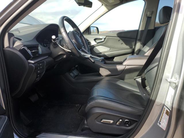 Продажа на аукционе авто 2021 Acura Rdx, vin: 5J8TC2H54ML026705, номер лота: 92586265
