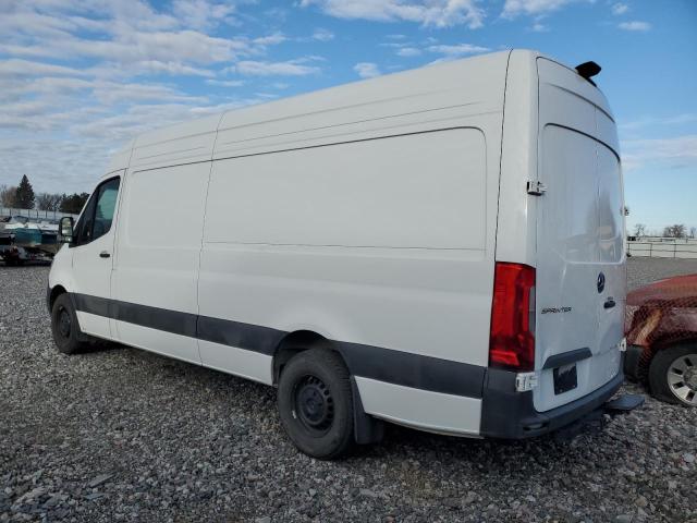 Продаж на аукціоні авто 2025 Mercedes Benz Sprinter, vin: W1Y4KCHY4SP755004, номер лоту: 85434415