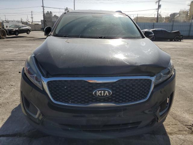 Aukcja sprzedaży 2016 Kia Sorento Lx, vin: 5XYPG4A38GG093574, numer aukcji: 91266595