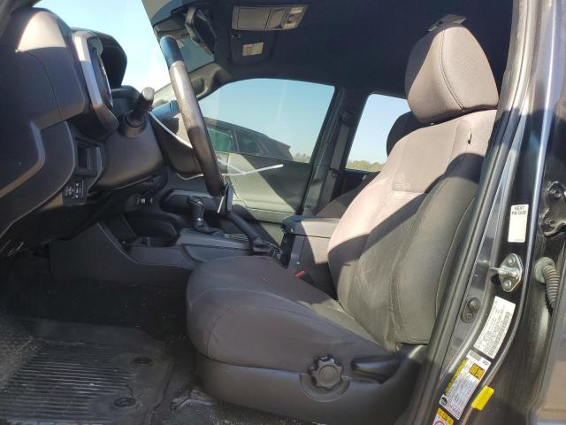 Продажа на аукционе авто 2019 Toyota Tacoma Dou, vin: 3TMAZ5CN3KM079503, номер лота: 92065435