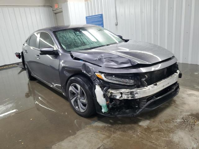 Aukcja sprzedaży 2019 Honda Insight, vin: 19XZE4F50KE000710, numer aukcji: 92094365