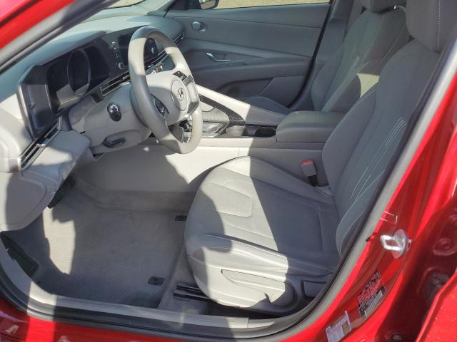 Продажа на аукционе авто 2021 Hyundai Elantra Bl, vin: KMHLM4AJ1MU004035, номер лота: 89855345