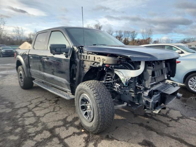 Продаж на аукціоні авто 2022 Ford F150 Rapto, vin: 1FTFW1RG8NFA83454, номер лоту: 92490415