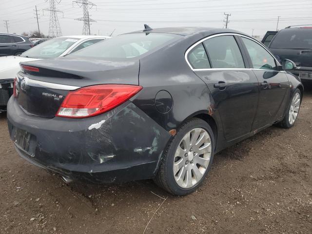 Aukcja sprzedaży 2011 Buick Regal, vin: W04G15GV2B1057429, numer aukcji: 93242625