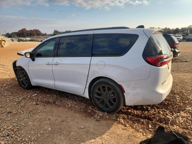 Продажа на аукционе авто 2024 Chrysler Pacifica T, vin: 2C4RC1BG9RR107386, номер лота: 93191595