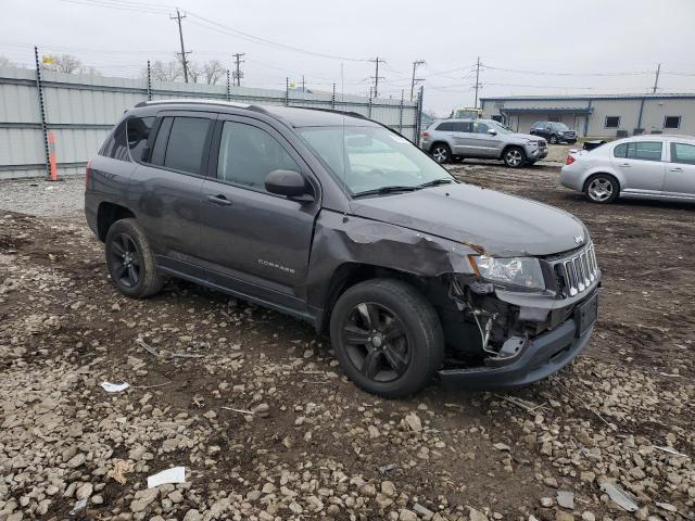 2015 Jeep Compass მანქანა იყიდება აუქციონზე, vin: 1C4NJDBB8FD108361, აუქციონის ნომერი: 93656655