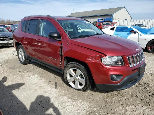 Aukcja sprzedaży 2016 Jeep Compass Sp, vin: 1C4NJDBB6GD779478, numer aukcji: 91981095