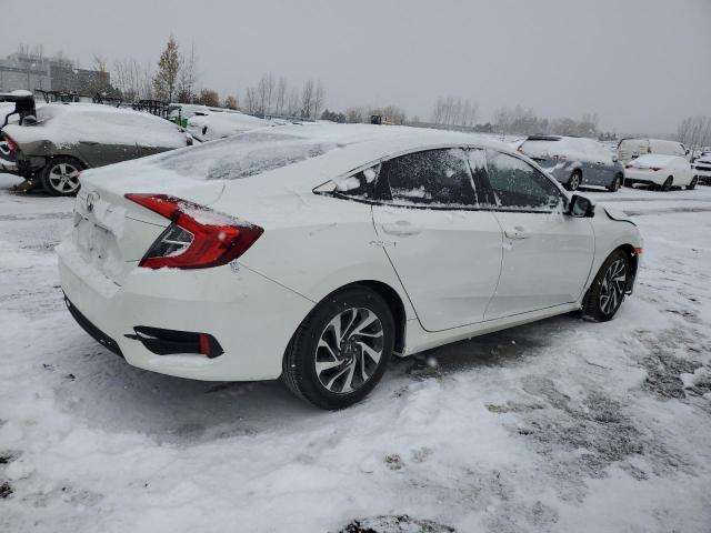 Продажа на аукционе авто 2018 Honda Civic, vin: 2HGFC2F83JH027931, номер лота: 91550335