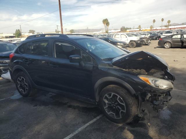 91864365 :رقم المزاد ، JF2GPABC8H8224428 vin ، 2017 Subaru Crosstrek مزاد بيع