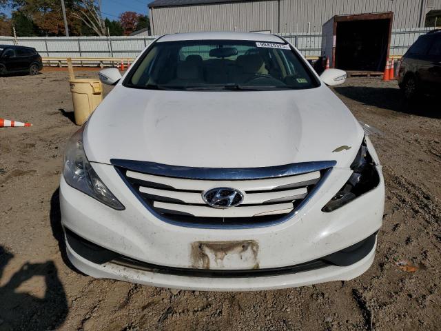 Продажа на аукционе авто 2014 Hyundai Sonata Gls, vin: 5NPEB4AC3EH844754, номер лота: 90429325
