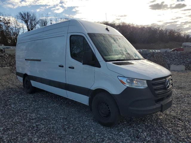 Продаж на аукціоні авто 2025 Mercedes Benz Sprinter, vin: W1Y4KCHY4SP755004, номер лоту: 85434415