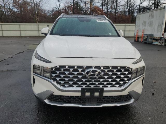 2023 Hyundai Santa Fe მანქანა იყიდება აუქციონზე, vin: 5NMS3DAJ8PH619535, აუქციონის ნომერი: 91288545