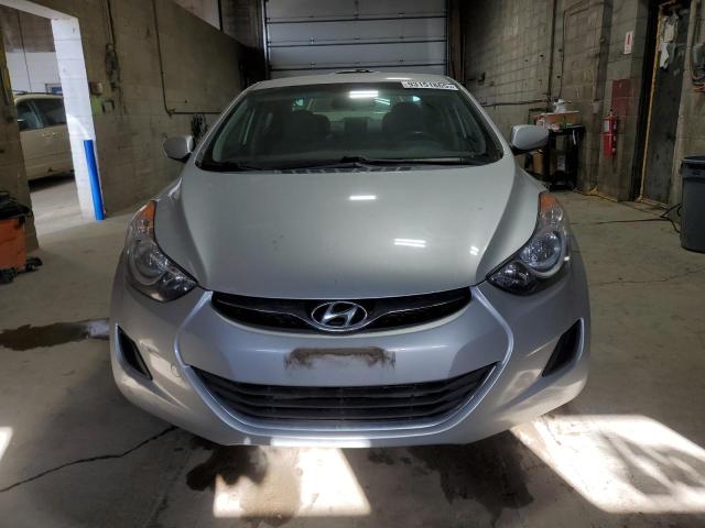 93151865 :رقم المزاد ، 5NPDH4AEXDH366049 vin ، 2013 Hyundai Elantra Gl مزاد بيع
