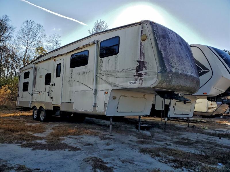Продажа на аукционе авто 2007 Keystone Rv 17r, vin: 4YDF342207M733043, номер лота: 90741305