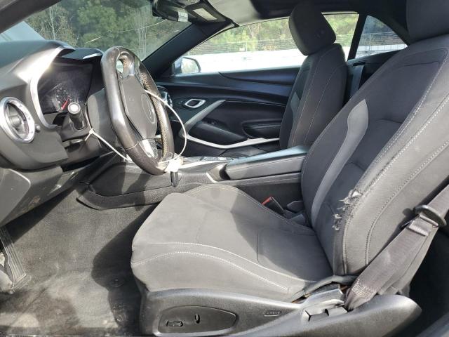 91483965 :رقم المزاد ، 1G1FF3D78H0174405 vin ، 2017 Chevrolet Camaro Ss مزاد بيع