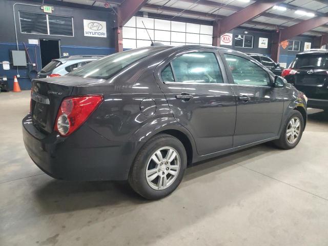 Aukcja sprzedaży 2015 Chevrolet Sonic Lt, vin: 1G1JC5SH1F4158076, numer aukcji: 91764075
