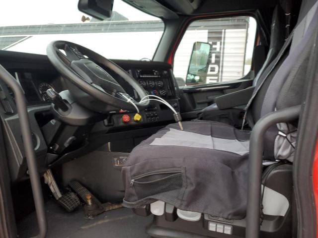 2023 Freightliner Cascadia 126 მანქანა იყიდება აუქციონზე, vin: 3AKJHHDR8PSNV0864, აუქციონის ნომერი: 87042955