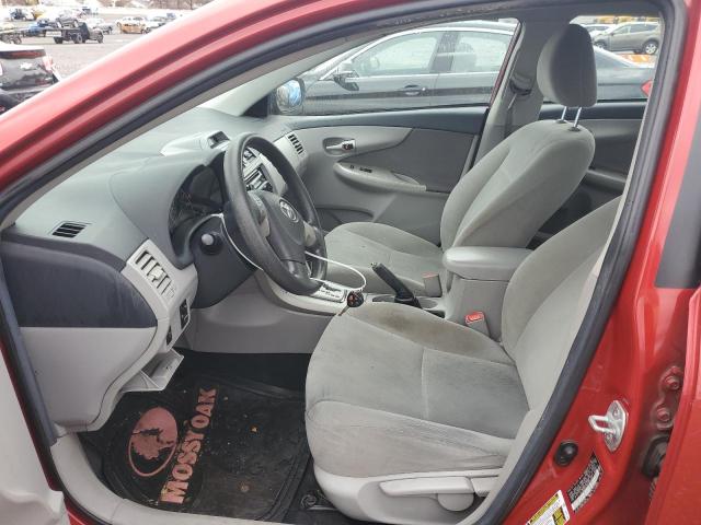 Aukcja sprzedaży 2013 Toyota Corolla, vin: 2T1BU4EE5DC931470, numer aukcji: 91548935
