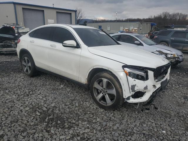 93393315 :رقم المزاد ، WDC0J4KB5JF347819 vin ، 2018 Mercedes-benz Glc Coupe مزاد بيع