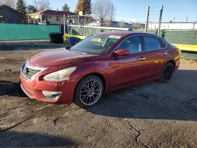 Aukcja sprzedaży 2014 Nissan Altima, vin: 1N4AL3AP3EC105815, numer aukcji: 93732325