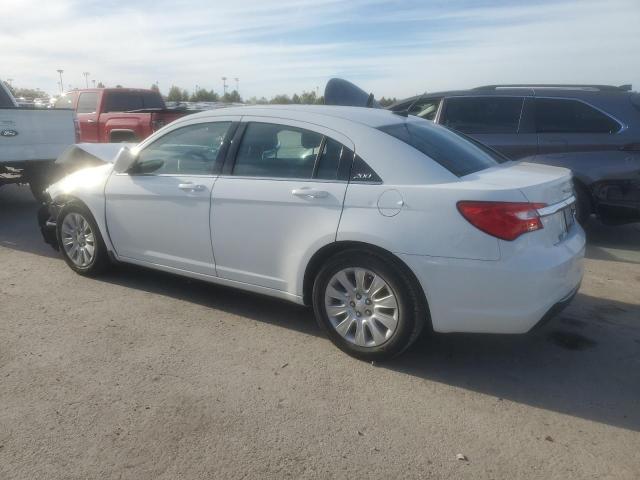 Aukcja sprzedaży 2013 Chrysler 200, vin: 1C3CCBAB4DN676478, numer aukcji: 50775926
